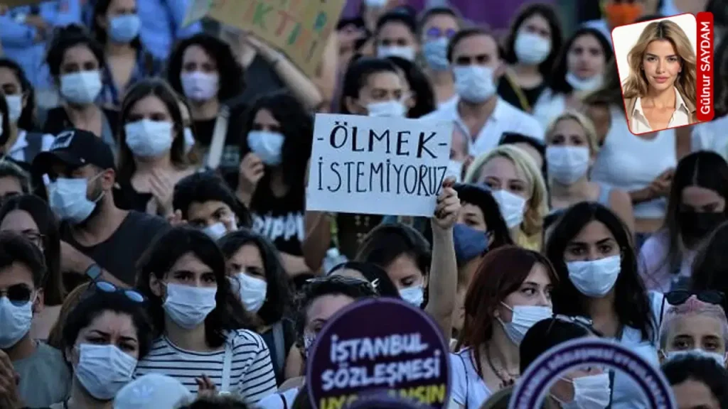 En tehlikeli yer yine ‘ev’ oldu… Haziran ayının acı bilançosu: 37 kadın yaşamdan koparıldı!
