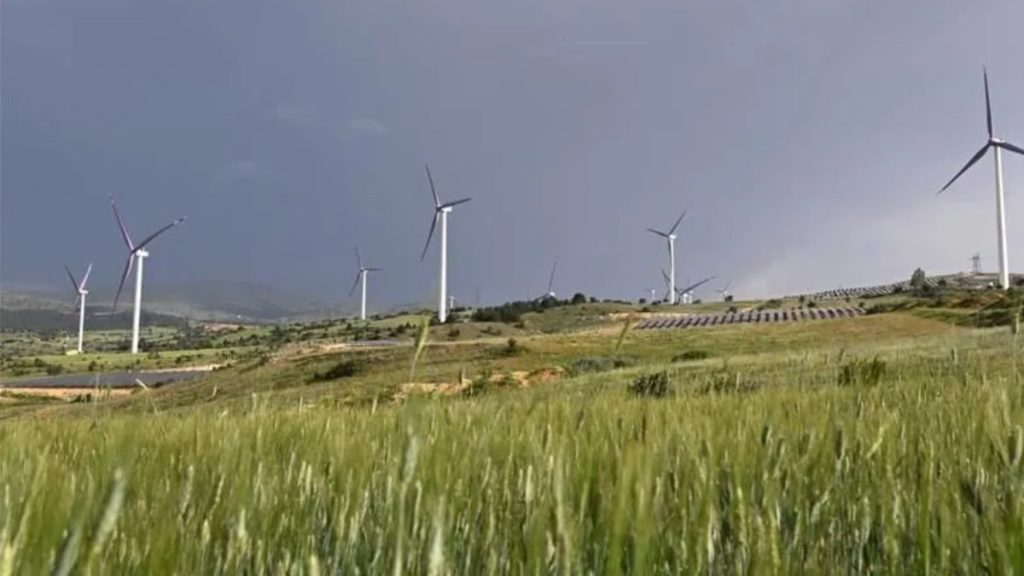 En yüksek elektrik tüketimi saat 12.00’de gerçekleşti