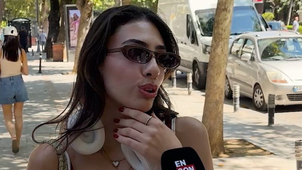 Ensonhaber, vatandaşlara sordu: Güvendiğiniz ünlü var mı
