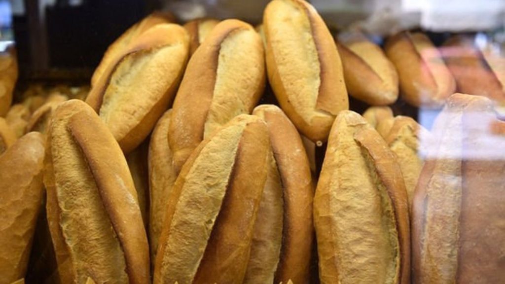 Erzincan’da ekmeğe zam: 210 gramı 17,5 TL oldu