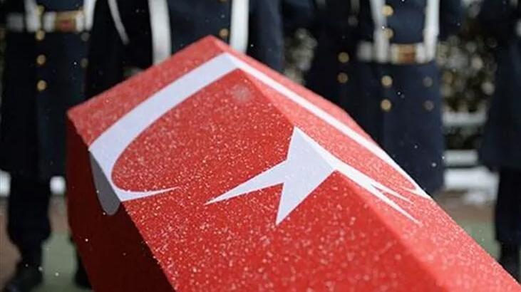 Eskişehir’den acı haber! Kavga ihbarına giden jandarma personeli silahlı saldırıda şehit oldu