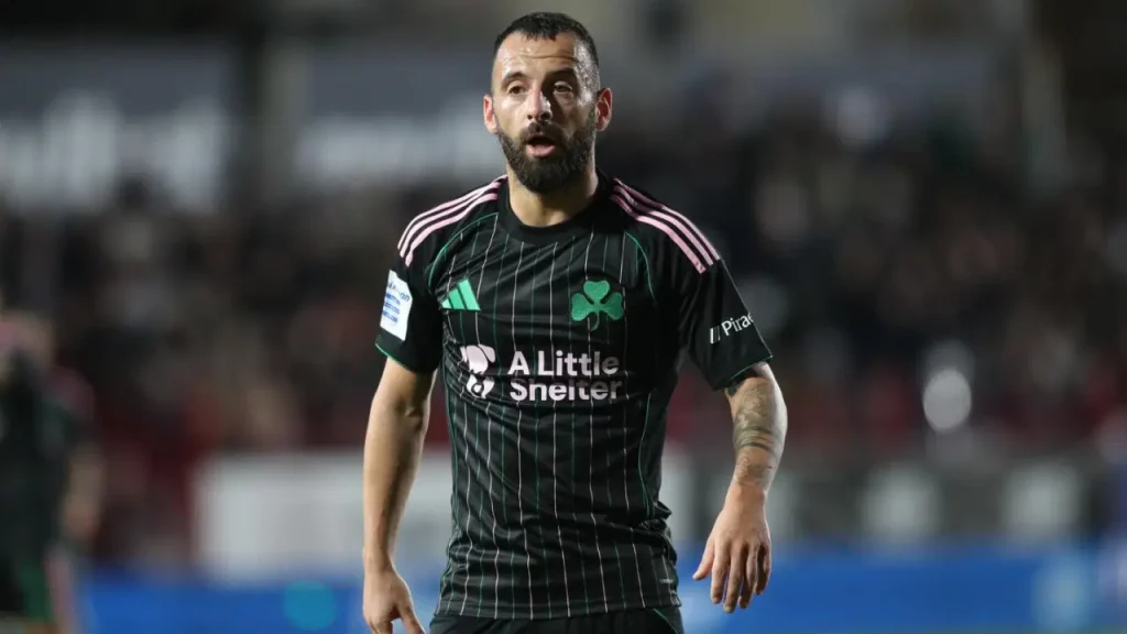 Fatih Karagümrük Manolis Siopis’i kadrosuna kattı!