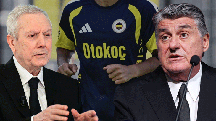Fenerbahçe ile Beşiktaş arasında takas iddiası! Yıldız futbolcunun kararı belli oldu