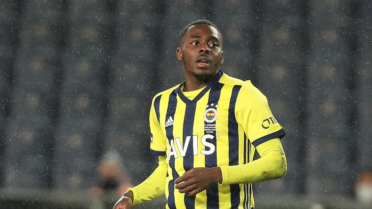 Fenerbahçe’de Bright Osayi-Samuel sürprizi! Haber gönderdi