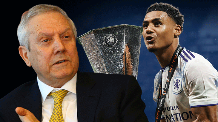 Fenerbahçe’de Ollie Watkins ile anlaşma sağlandı! İşte maaşı ve bonservisi