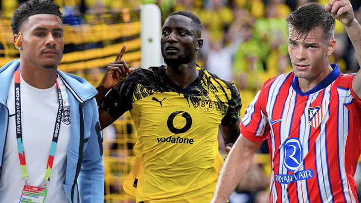 Fenerbahçe’de Serhou Guirassy ile anlaşma yakın! İşte transferin maliyeti