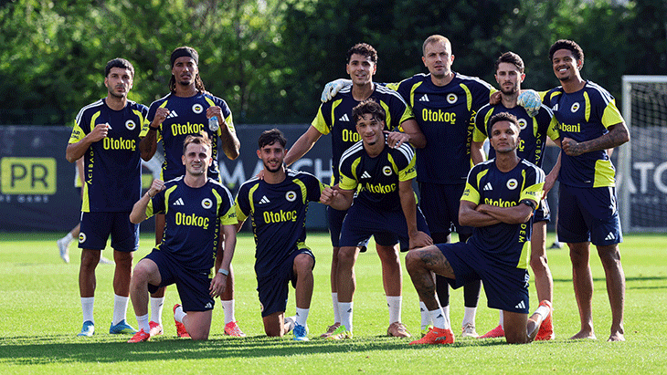 Fenerbahçe’de sürpriz ayrılık! Bonservis beklentisi 20 milyon Euro