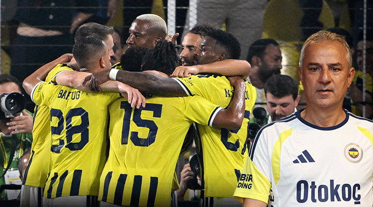 Fenerbahçe’de yabancı çıkmazı! 12+2 ısrarı ve ayrılık planı