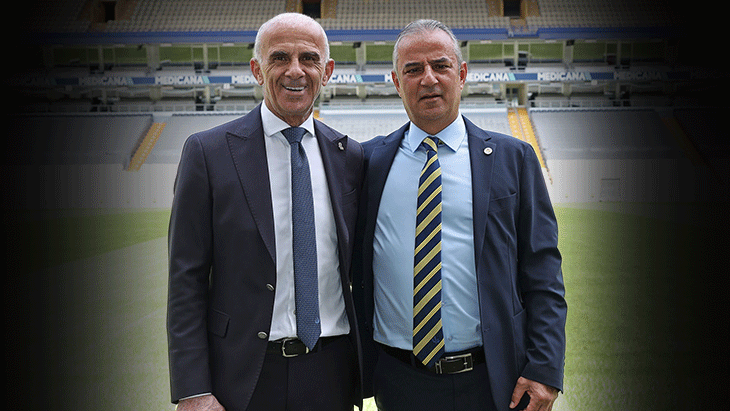 Fenerbahçe’de yaprak dökümü! 9 ismin bileti kesildi