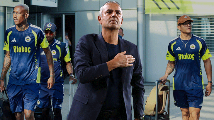Fenerbahçe’de yıldız futbolcu ayrılığı kafasına koydu! Son karar İsmail Kartal’ın
