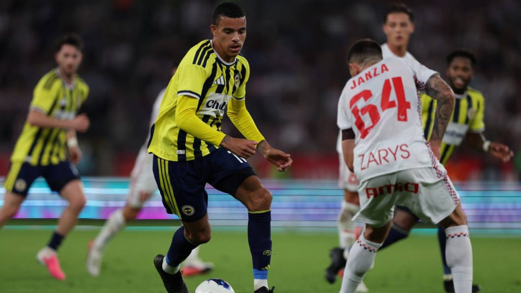 Fenerbahçe’nin tur atlamasının ardından… UEFA ülke puanında güncelleme!