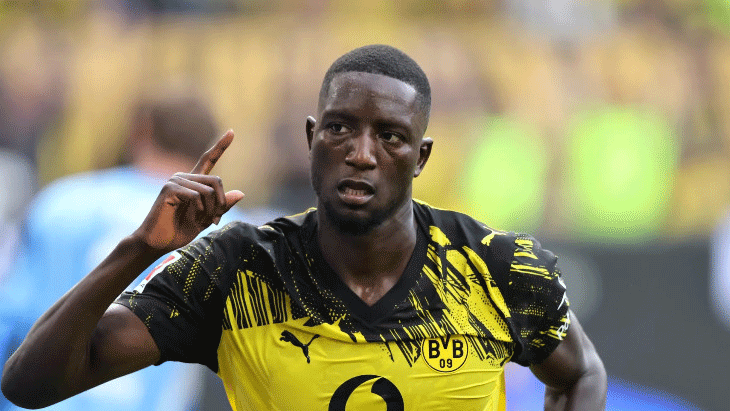 Fenerbahçe’ye Guirassy transferinde iyi haber! Bonservis detayı