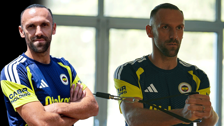 Fenerbahçe’ye Vedat Muriqi müjdesi! İsmail Kartal’ın planı belli oldu