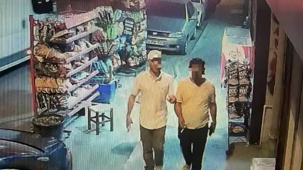 FETÖ yalanıyla milyonluk vurgu yapan sahte polisler yakalandı