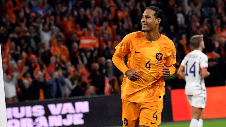 Galatasaray ile anılan Virgil van Dijk için kritik gelişme! Liverpool’dan yeni hamle