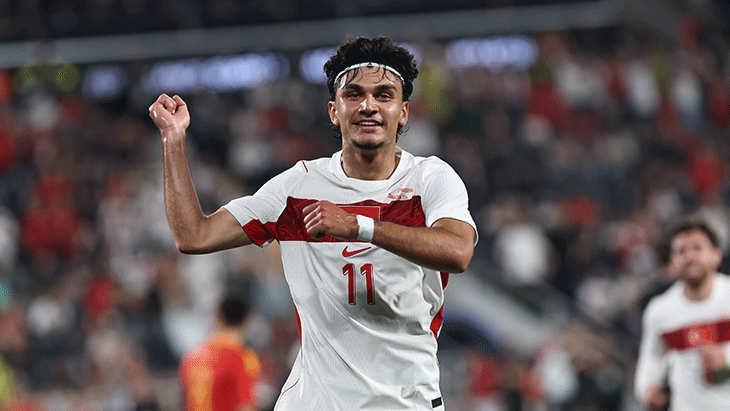 Galatasaray’a Can Uzun transferinde rakip! İtalyanlar duyurdu