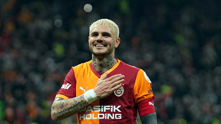 Galatasaray’da Icardi’nin yerine gelecek isim belli oldu! Bonservis detayı çekti