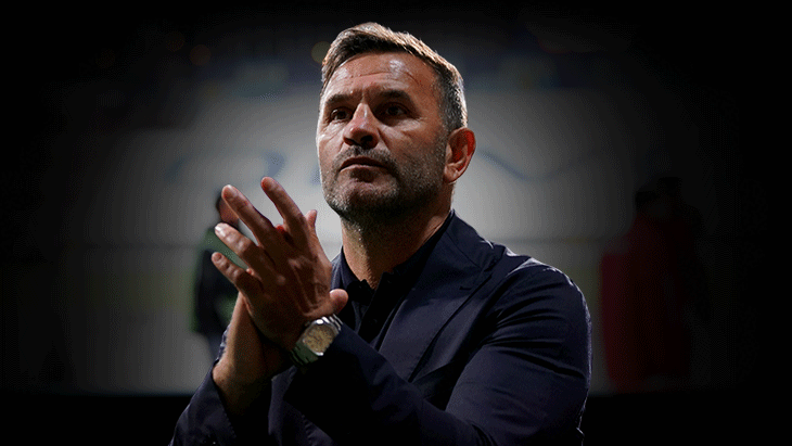 Galatasaray’da Okan Buruk’tan kadro hamlesi! Dört ismin üstünü çizdi