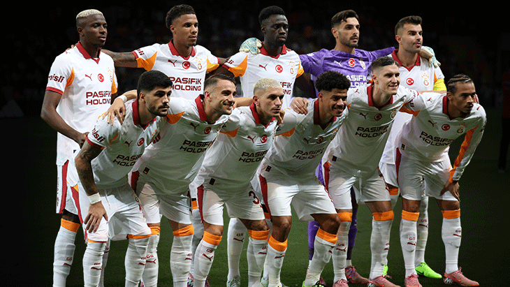 Galatasaray’da sürpriz ayrılık gelişmesi! Göztepe’ye transfer oluyor