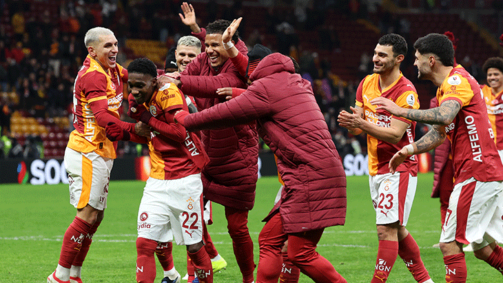 Galatasaray’da sürpriz ayrılık ihtimali! Transfer tekliflerinde kolaylık sağlanacak