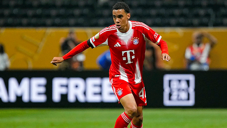 Galatasaray’dan Jamal Musiala sürprizi! Transferde kritik gelişme