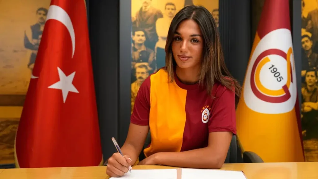 Galatasaray’ın yeni transferi kalp ameliyatı oldu