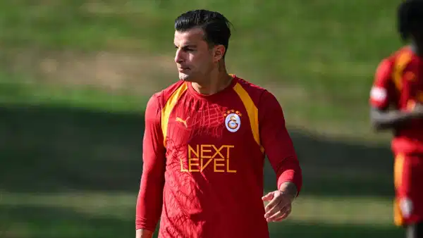 Galatasaraylı Abdülkerim Bardakcı’dan Fenerbahçe itirafı!