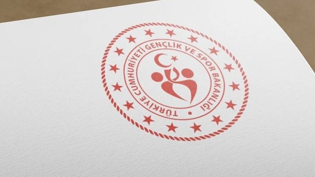 Gençlik ve Spor Bakanlığı’na 550 personel istihdam edilecek