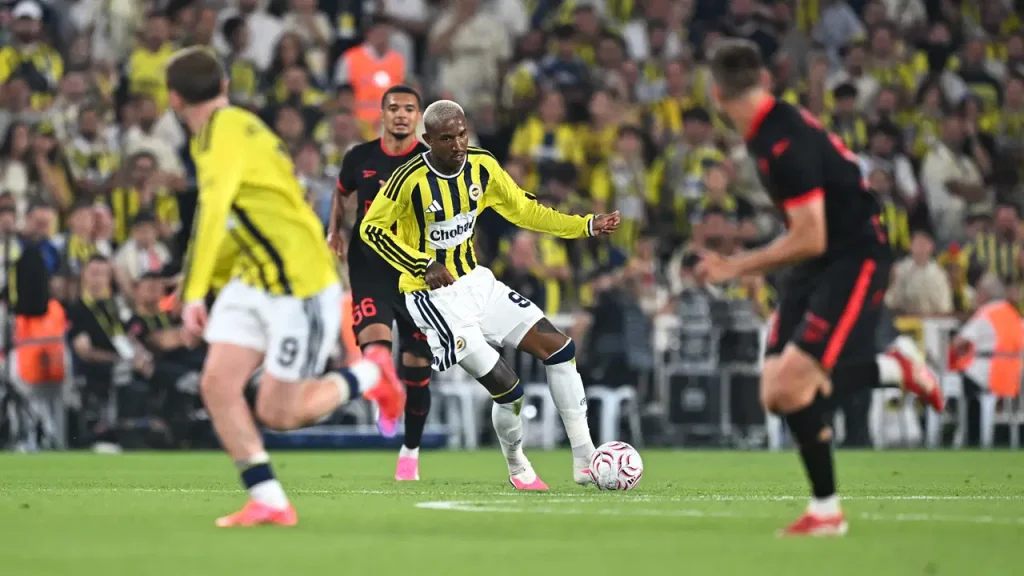 Gornik Zabrze – Fenerbahçe maçı ne zaman, saat kaçta, hangi kanalda? Şifresiz mi?