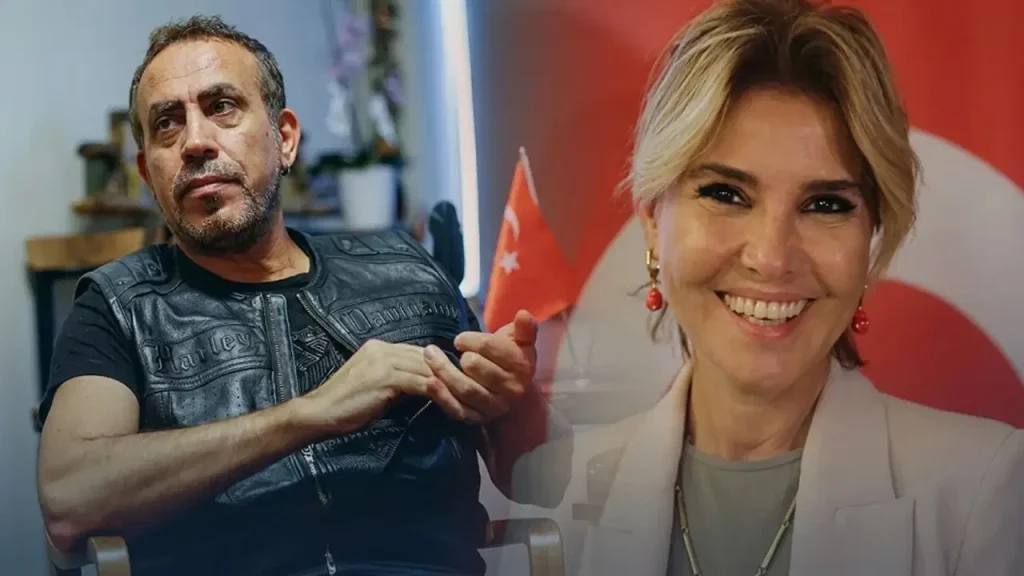 Gülben Ergen’den Haluk Levent açıklaması: ‘Ben de güvendim, hayal kırıklığı yaşıyorum’