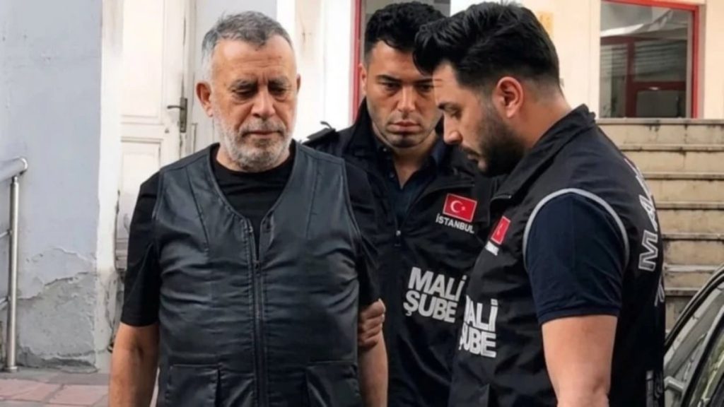 Haluk Levent’in hesabına erişin engeli geldi