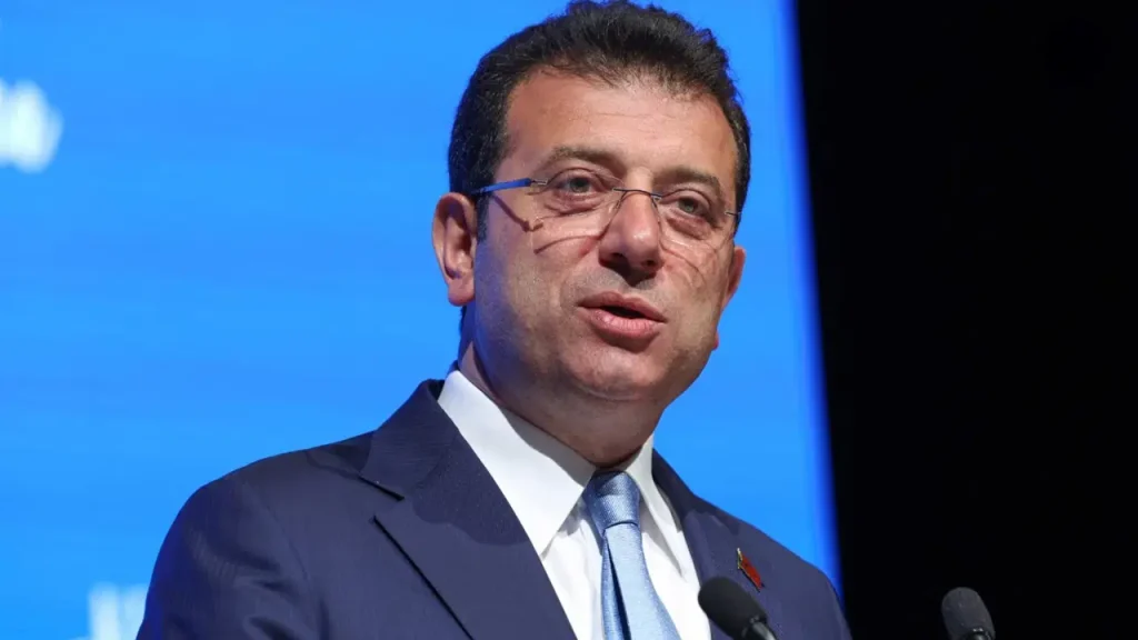 İBB Davası’ndaki tahliyeler sonrası İmamoğlu’ndan ilk mesaj: ‘Hukuksuzluğun en üst seviyesini yaşadığımız bu dönemde…’