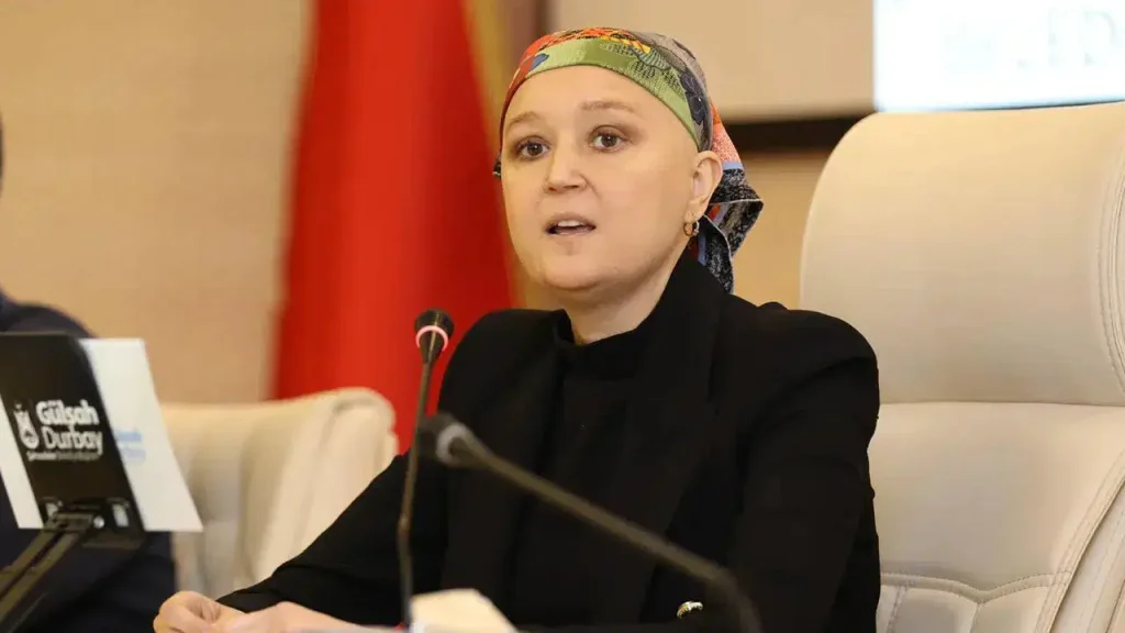 İftiraları yayan isim Kılıçdaroğlu’nun listesinde… Yaşamını yitiren Gülşah Durbay’ın kemiklerini sızlatacak atama