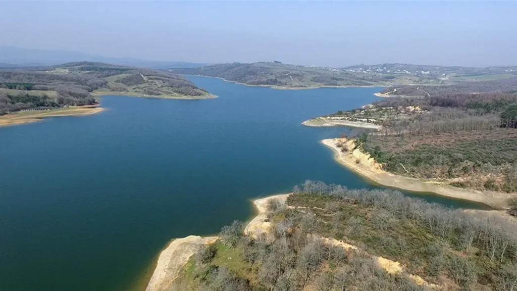 İSKİ açıkladı: 22 Temmuz İstanbul baraj doluluk oranı yüzde kaç?