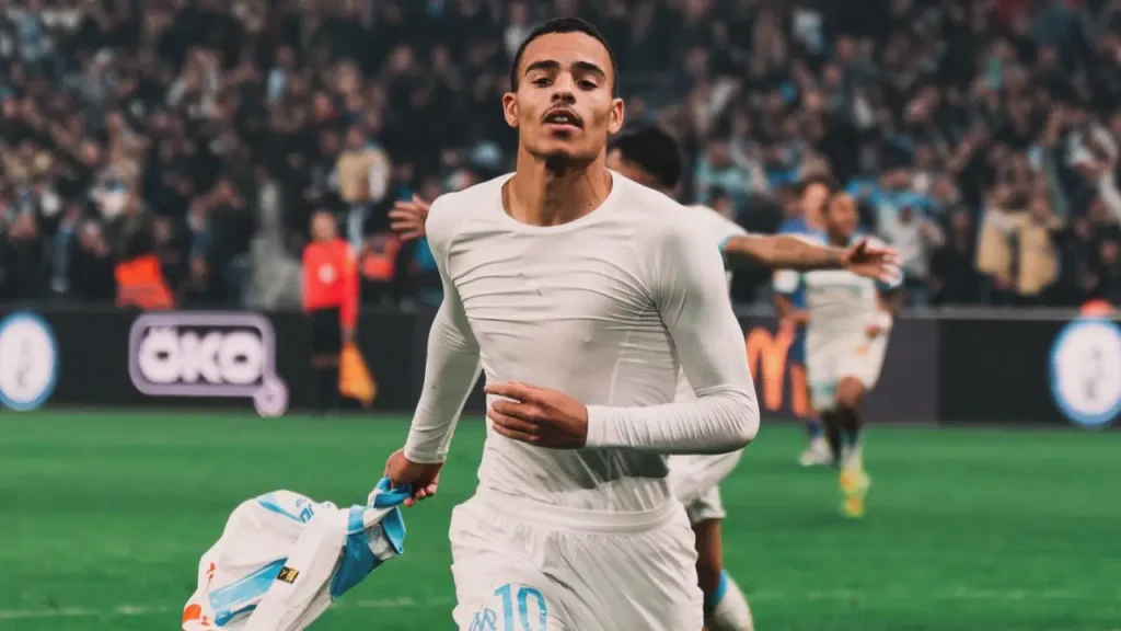 İtalyanlar duyurdu: Mason Greenwood’dan Fenerbahçe’ye kötü haber!