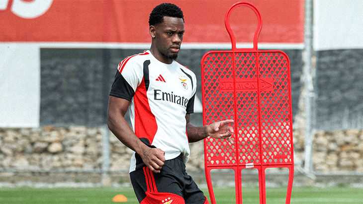 Jhon Duran’ın Benfica kariyeri şovla başladı! 2 dakikada 2 gole katkı