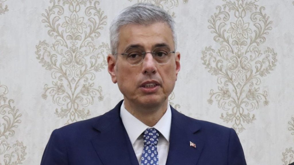 Kemal Memişoğlu: Toplumumuzun yüzde 65’i kilolu