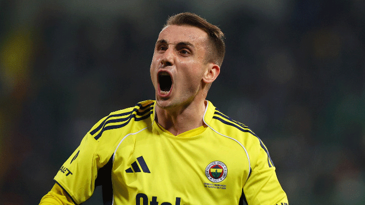 Kerem Aktürkoğlu kararını verdi! Fenerbahçe’de kritik gelişme