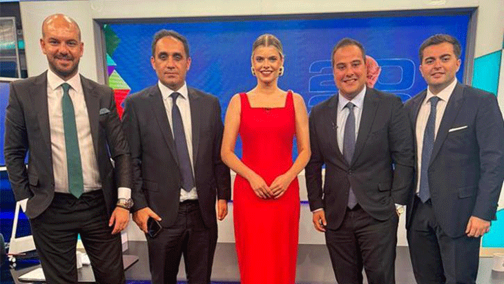 Kupa Günlüğü’ne Altın Başarı Ödülü!