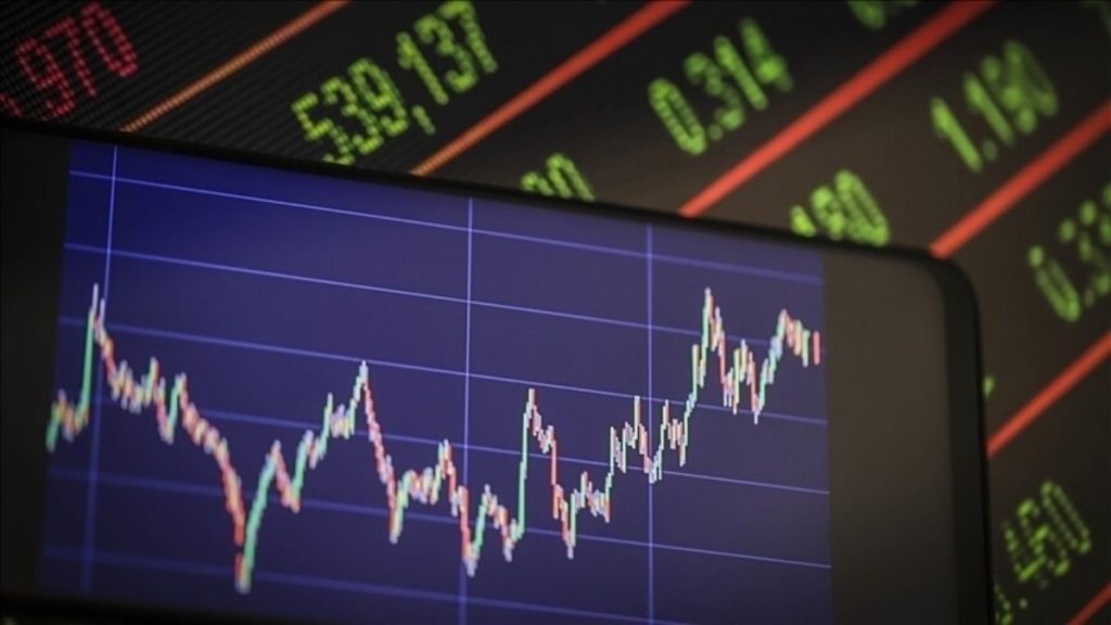 Küresel piyasalarda gözler merkez bankalarında