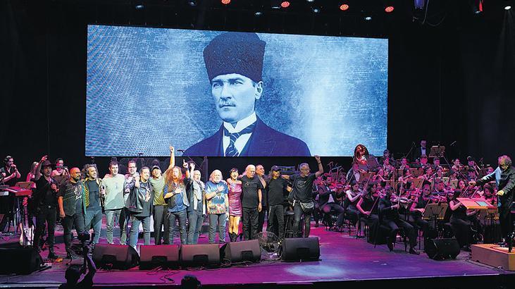 Kurtalan Ekspres, ‘unutamadıklarımızı’ andı