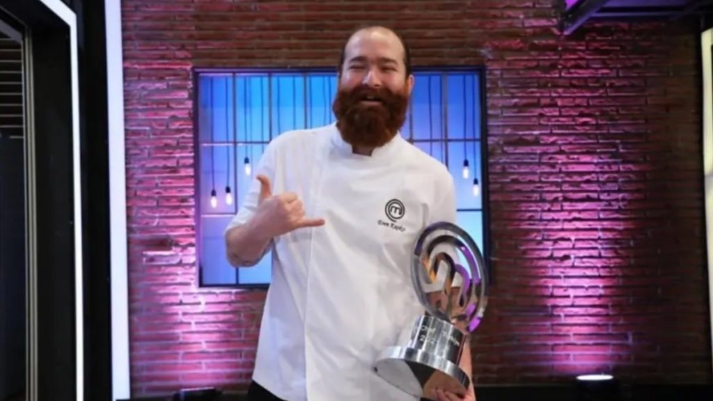 MasterChef şampiyonu Eren Kaşıkçı’nın ölümüne ilişkin ilk detaylar ortaya çıktı