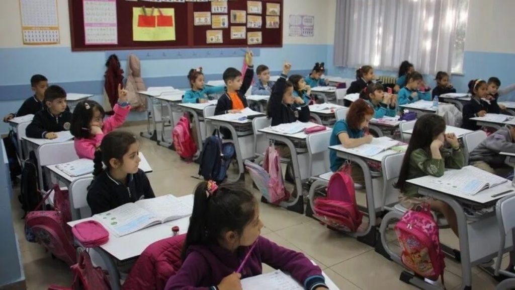 MEB’den yeni müjde: Artık 2. sınıfları da kapsayacak