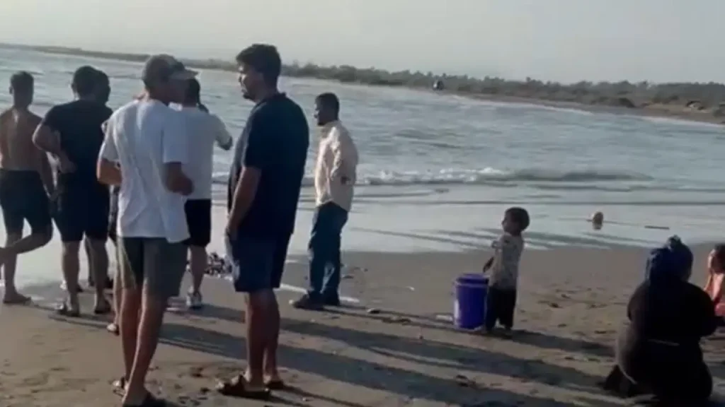 Mersin’de deniz faciası: Aynı aileden 2’si çocuk 4 kişi yaşamını yitirdi!