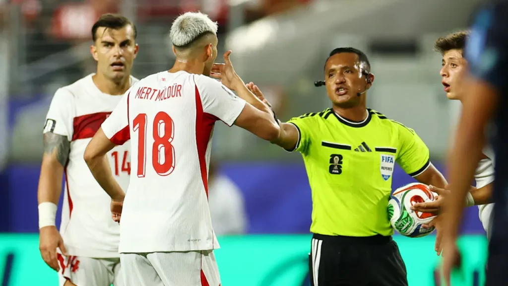 MHK duyurdu: Dünya Kupası kuralları Süper Lig’e geliyor