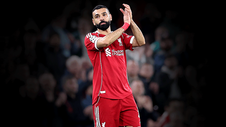 Mohamed Salah adım adım Beşiktaş’a! Transferde son teklif yapıldı