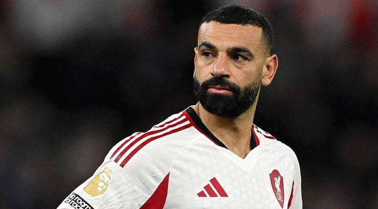 Mohamed Salah’ın aklı Beşiktaş’ta! 3 ayrı görüşme