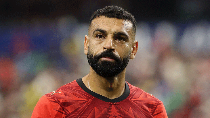 Mohamed Salah’tan Beşiktaş’a yeşil ışık! Transferin maliyeti ortaya çıktı