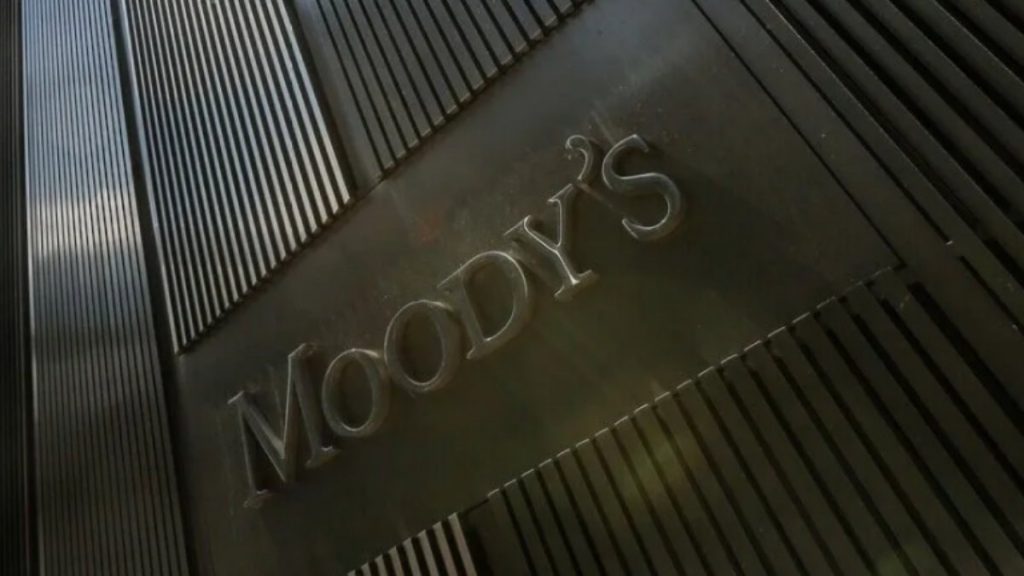 Moody’s Türkiye’nin kredi notunu güncellemedi