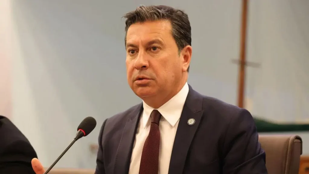 Muğla Büyükşehir Belediye Başkanı Ahmet Aras’tan AKP iddialarına yanıt
